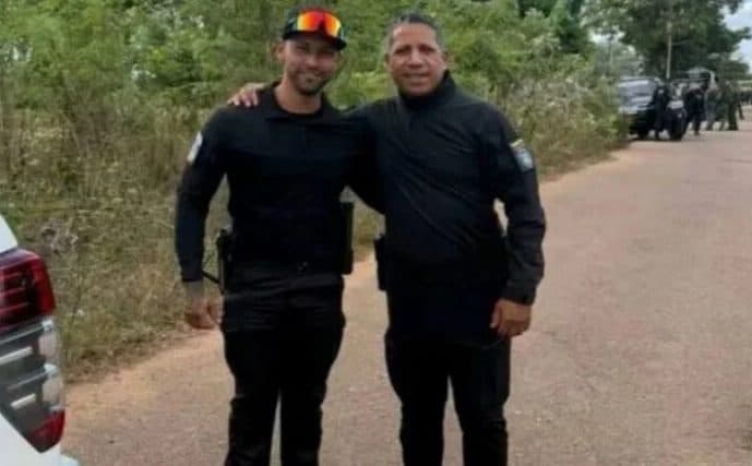 Violencia en El Junquito: Asesinato de PNB y una mujer por 'El Coco'