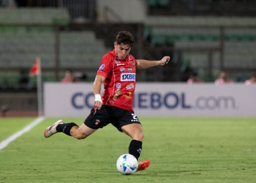 Caracas FC Avanza a Fase de Grupos de la Copa Sudamericana en un Drama Épico