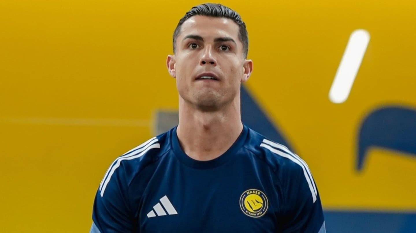 Cristiano Ronaldo se queda en Arabia Saudita: Confirman su permanencia