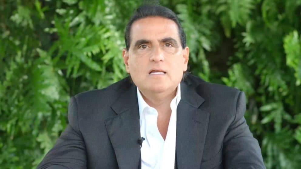 EE.UU. Investiga Conexiones de Alex Saab en Envío de Combustible a Cuba