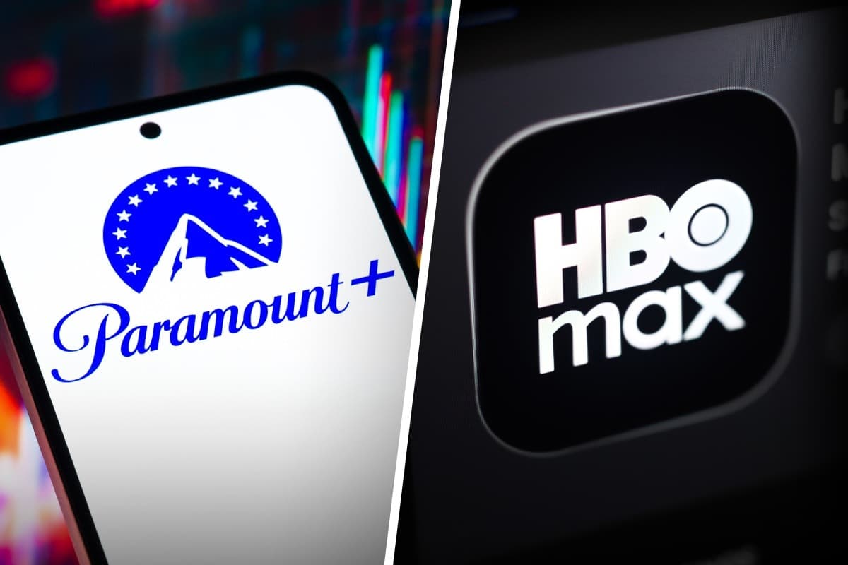 Paramount Fusiona HBO Max y Paramount+: Un Cambio en Streaming
