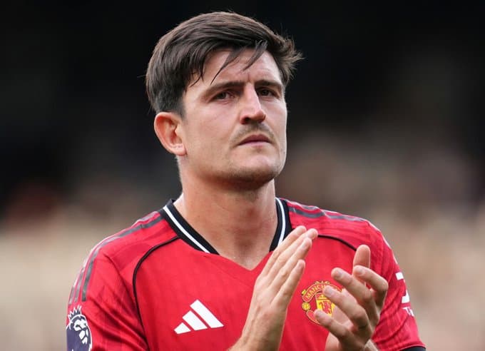 Harry Maguire: Condena de 15 Meses de Prisión Suspendida en Grecia