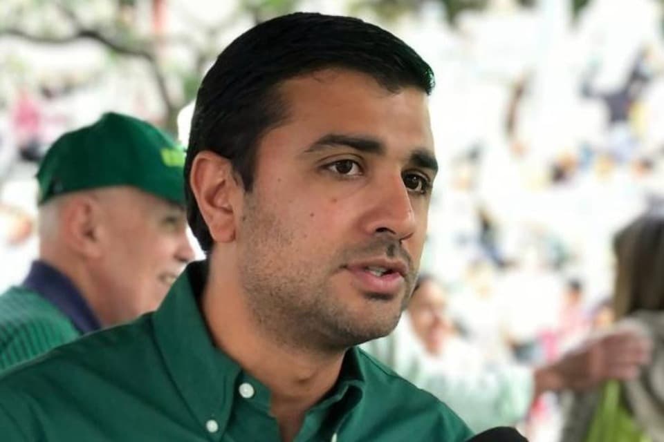 Copei ODCA Urge Designación de Nuevos Rectores del CNE en Venezuela