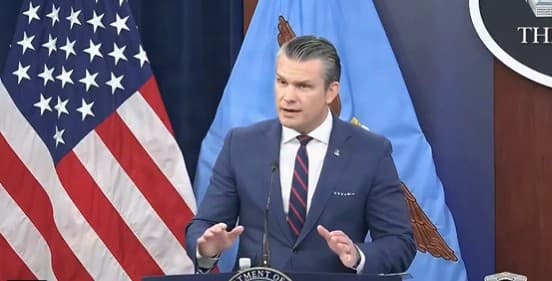 EEUU: operaciones militares en Irán requieren tiempo, advierte general