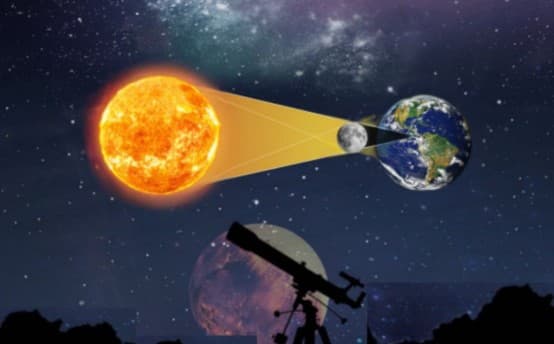 Luna de Sangre: Eclipse Lunar Total Visiblemente en Venezuela Este 3 de Marzo