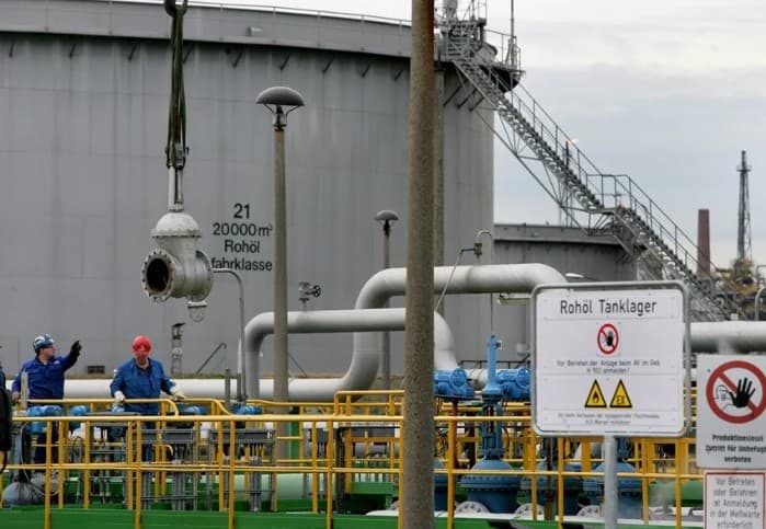 Gas Natural en Venezuela: Precios alcanzan nuevos máximos históricos