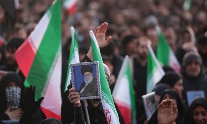 Iran en la encrucijada: Elección del nuevo líder supremo se aproxima