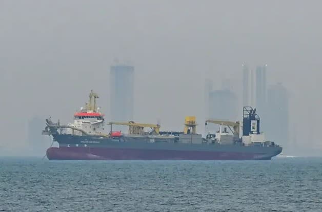 Pakistán Asegura su Suministro de Petróleo con Arabia Saudí tras Cierre de Ormuz