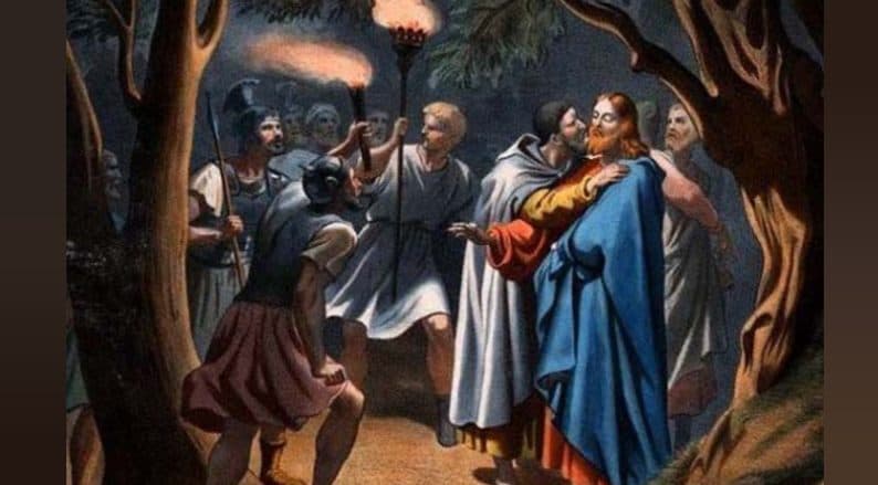 Miércoles Santo en Venezuela: Orquídeas y la Ruta del Nazareno