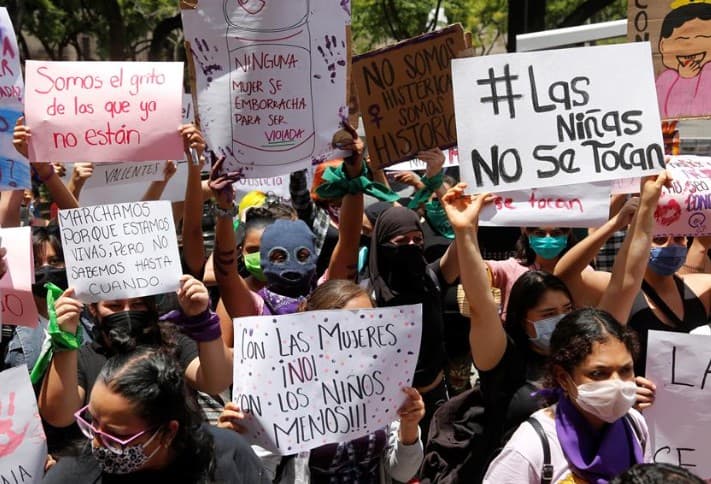 Operativo de Interpol rescata 65 niños de abusos sexuales en Latinoamérica