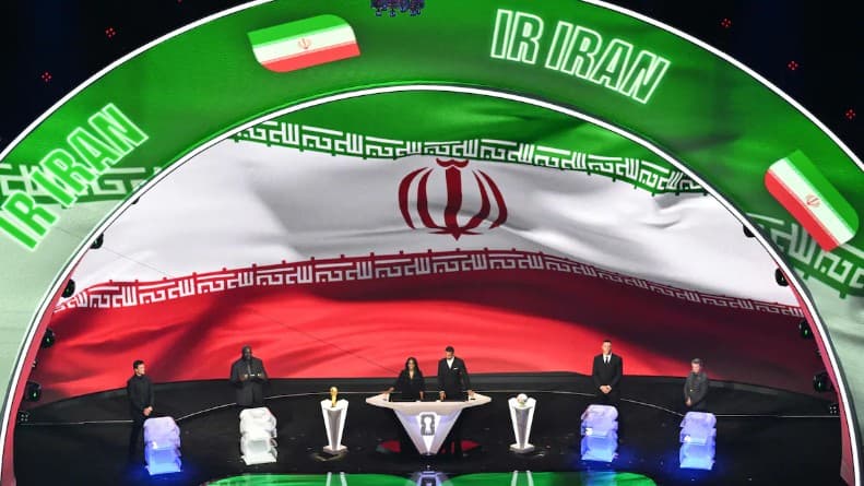 El impacto geopolítico del ataque a Irán a 101 días del Mundial 2026