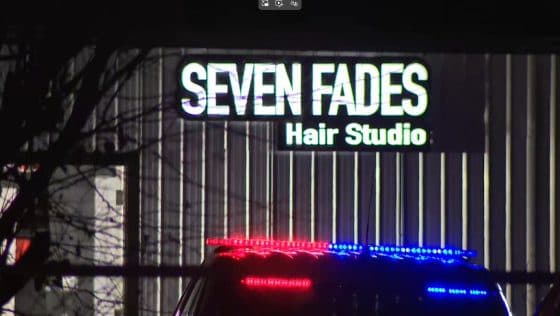 Tiroteo en Austin, Texas: Al menos tres muertos y 17 heridos