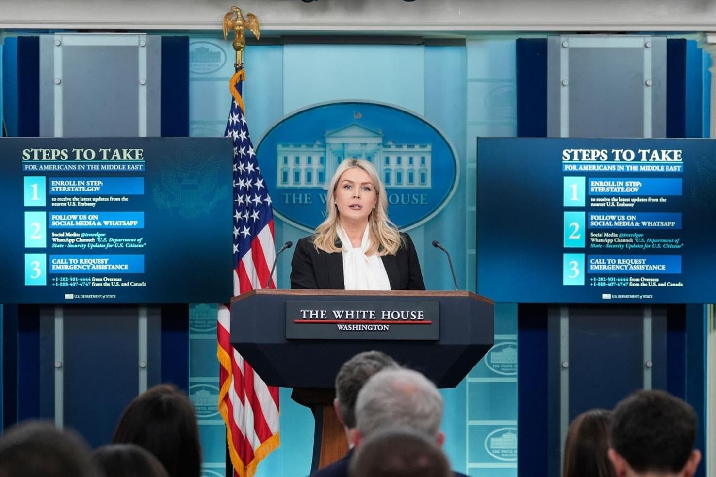 EE.UU. evalúa posibilidad de tropas en Irán: Implicaciones para Venezuela