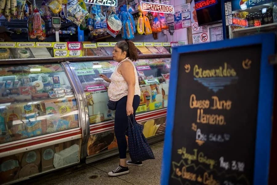 Venezuela tras la caída de Maduro: Perspectivas para su economía