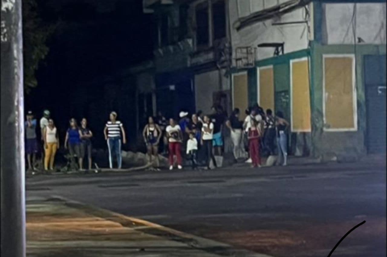 Protestas en Cumaná: Cientos claman por agua tras una semana sin servicio