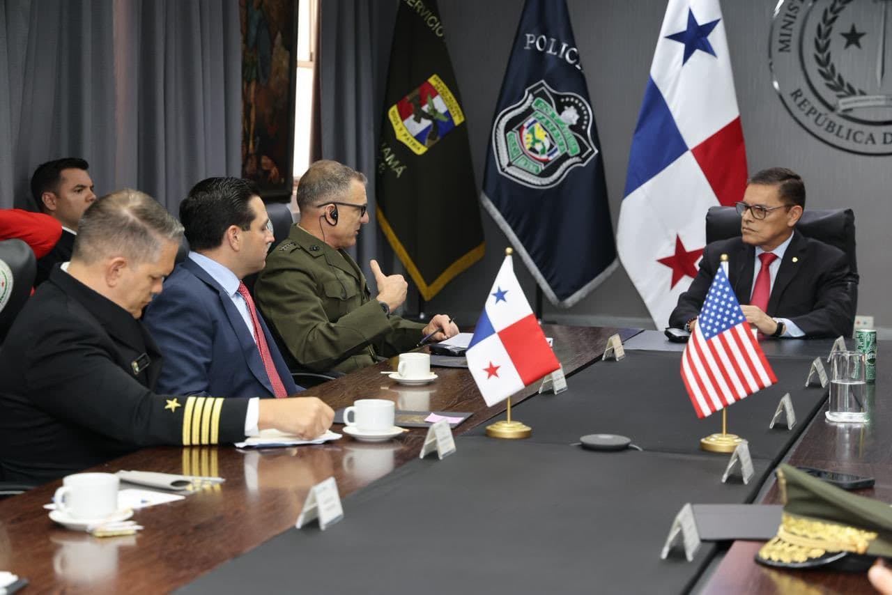 Alerta del Comando Sur: Amenazas de China, Rusia e Irán en América