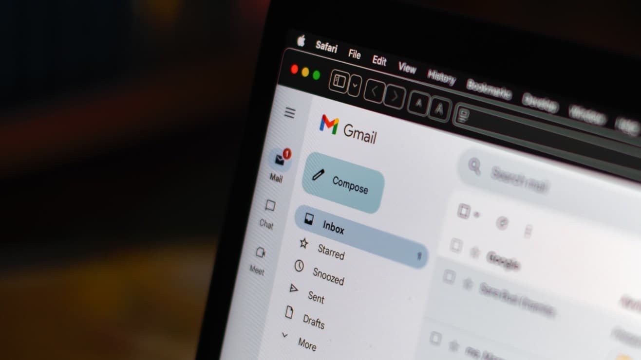 ¡Cambia tu nombre de usuario en Gmail! Google lo confirma con restricciones