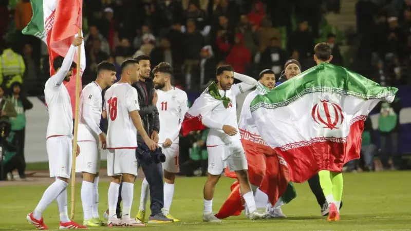 Visas Aprobadas: La Selección de Irán Viajará al Mundial 2026