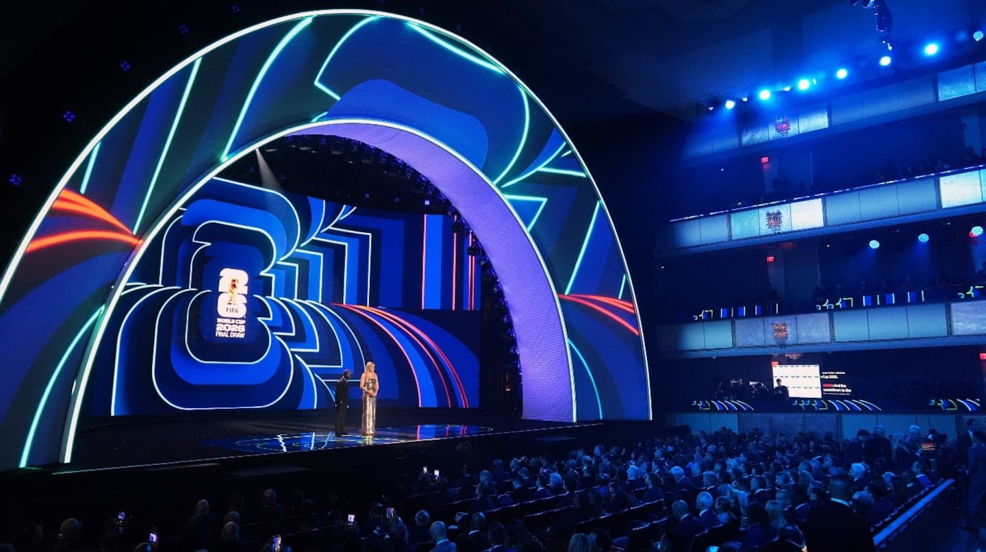 FIFA advierte sobre riesgos del Mundial por tensión en Medio Oriente