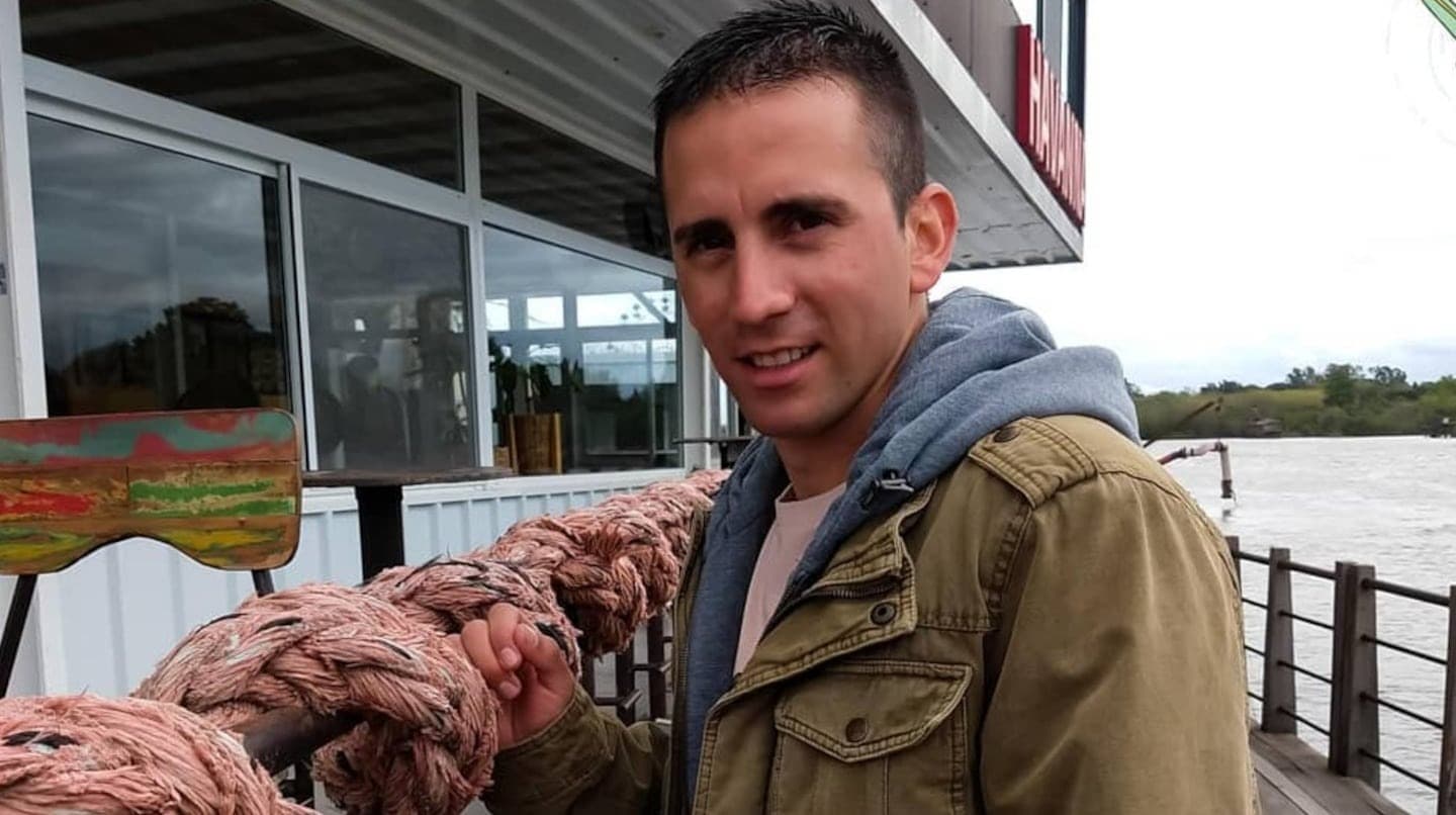 El Gobierno Argentino Facilita el Regreso de Nahuel Gallo Desde Venezuela