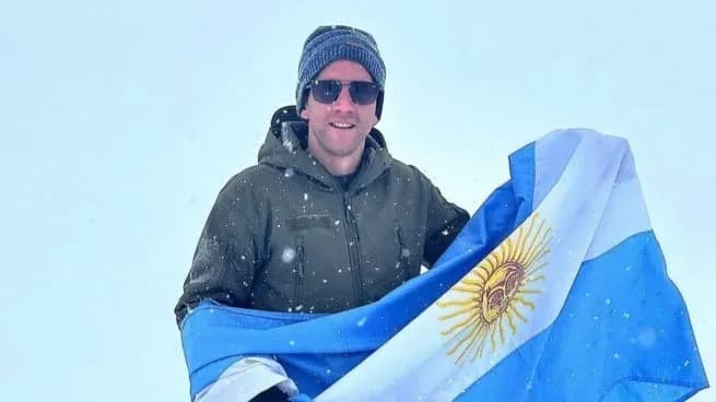 Nahuel Gallo Liberado: La AFA Intercede y Celebra su Libertad