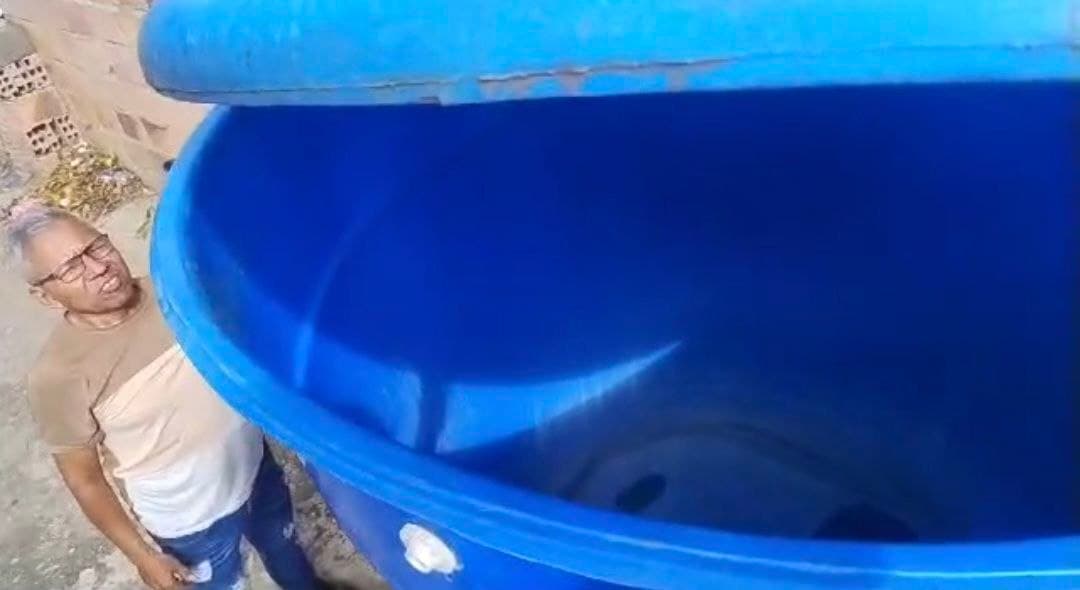 Crisis en Táchira: Desabastecimiento de agua y apagones afectan a la población