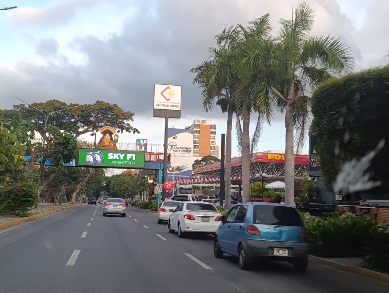 Gasolina Premium en Barquisimeto: Lo que exigen a los guaros