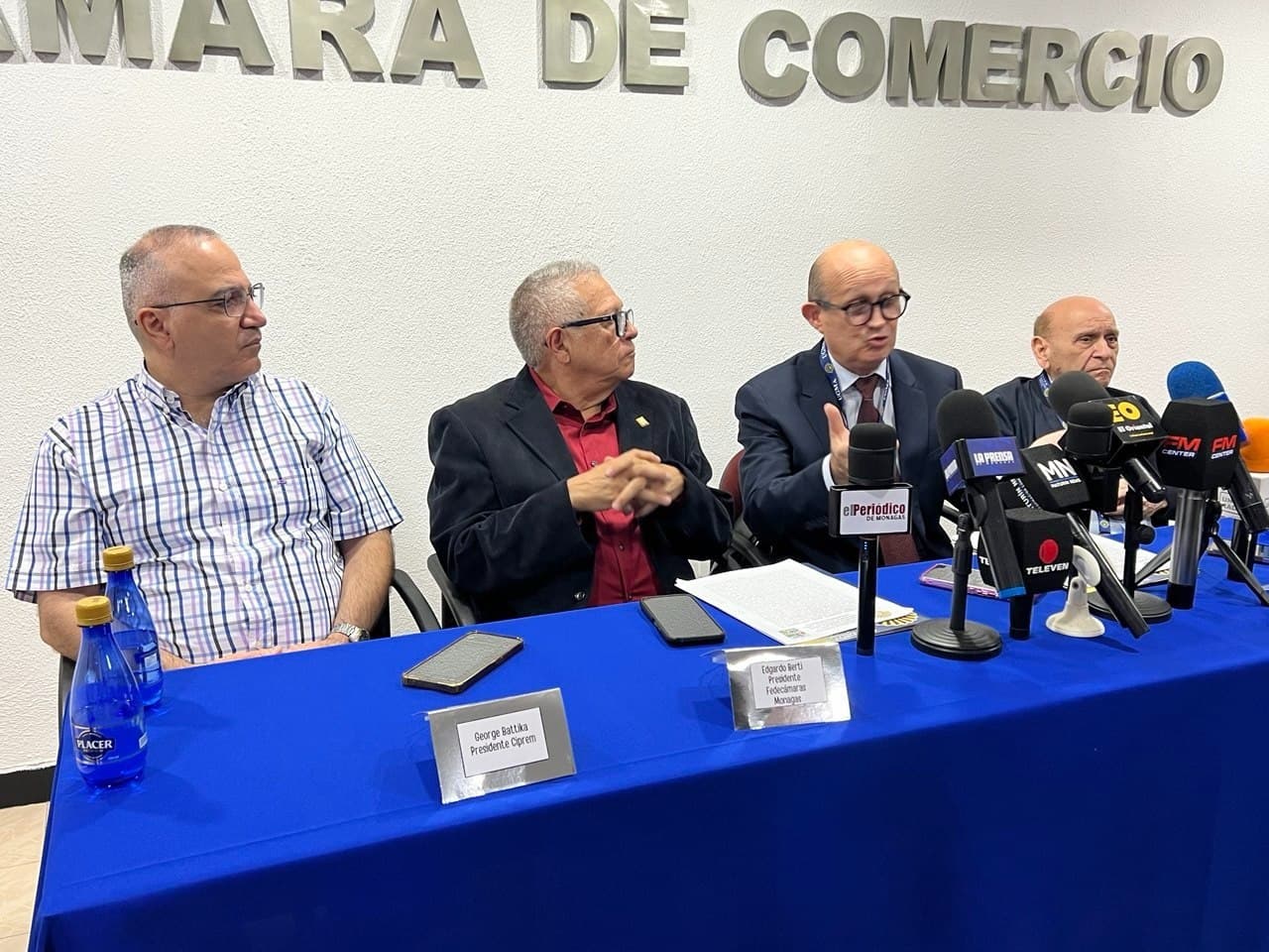 Fedecámaras Monagas: Es urgente frenar la brecha cambiaria en Venezuela