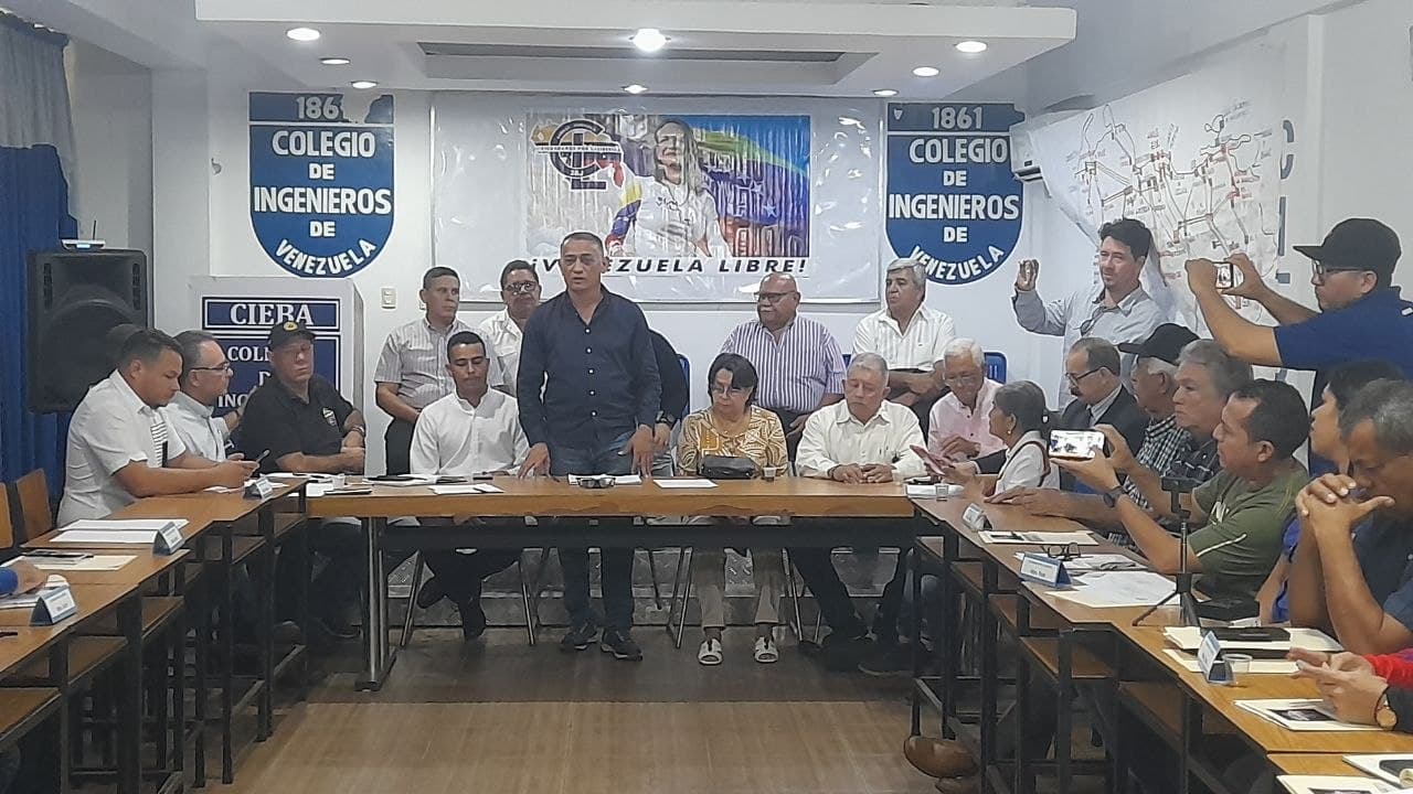 Nace Ciudadanos por la Libertad en Barinas: Un llamado a la democracia