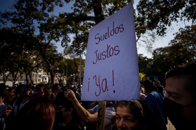 Provea Alerta sobre Oscuridad del Salario Real Tras Aumento Mínimo