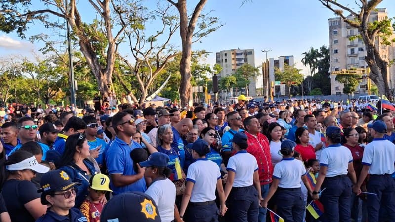 Maturín Celebra su Pasión por el Béisbol en el Clásico Mundial 2023