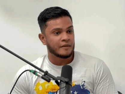 Emanuel Figueroa: Promoviendo una Venezuela llena de esperanza