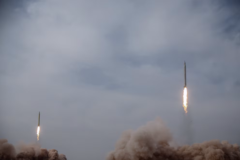 Irán ataca con misil un petrolero cerca de Catar: implicaciones internacionales