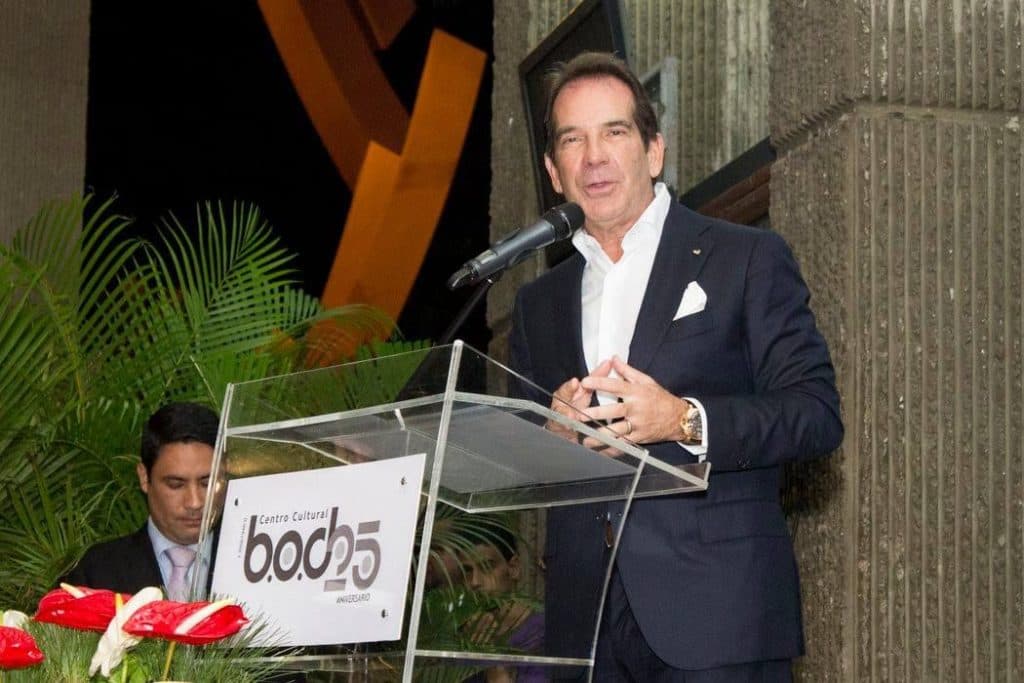 La caída del banco de Víctor Vargas en Curazao: fraudes y negligencias