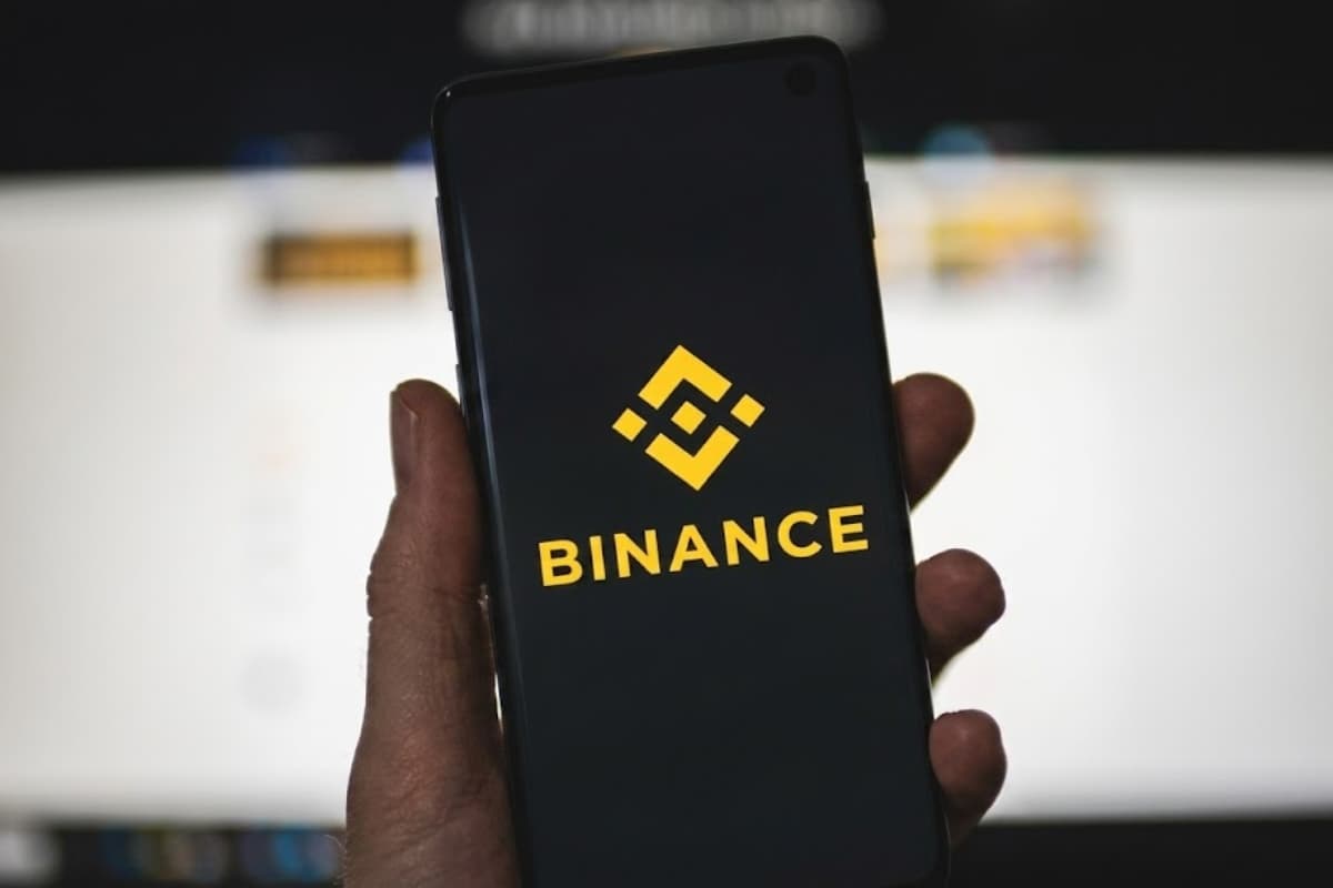 Binance habilita depósitos en bolívares para comprar Usdt en Venezuela