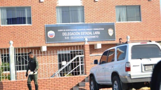 Mujer terminó presa por presunta falsificación de facturas para robar dinero de una empresa en Lara