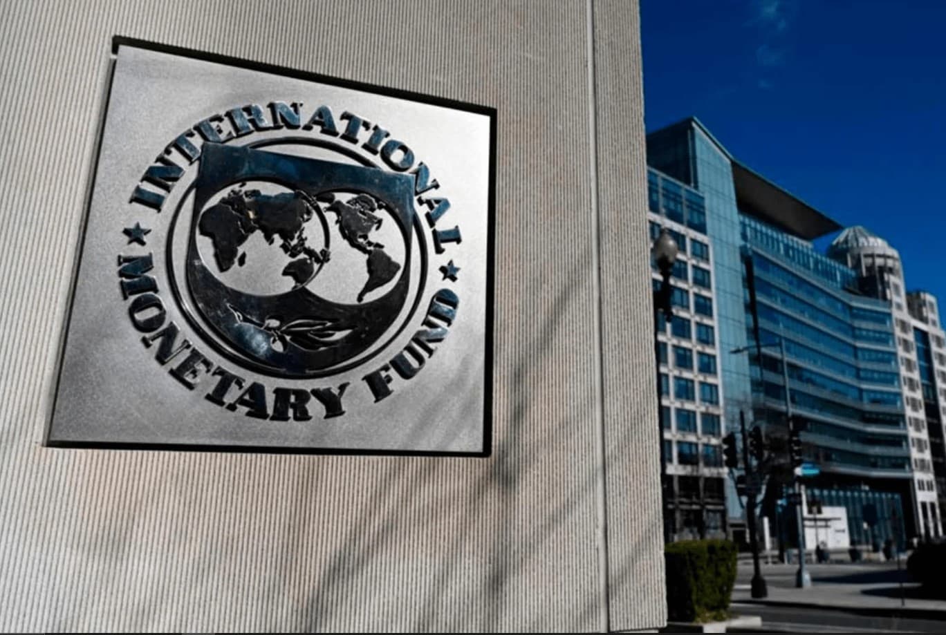 FMI Reanuda Consultas Económicas con el Régimen de Delcy Rodríguez
