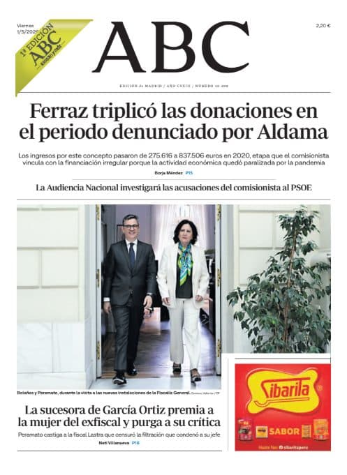 Las Titulares Clave de la Prensa Internacional para el 1 de Mayo de 2026