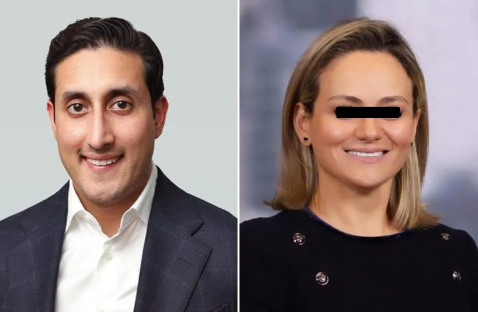 Falsa demanda de acoso en JPMorgan: ¿un intento de extorsión?