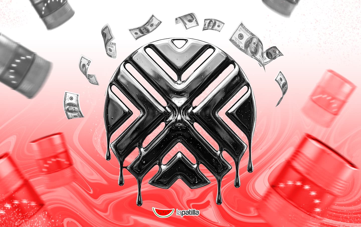 Pdvsa-Cripto: Las Contradicciones del Chavismo al Descubrirse