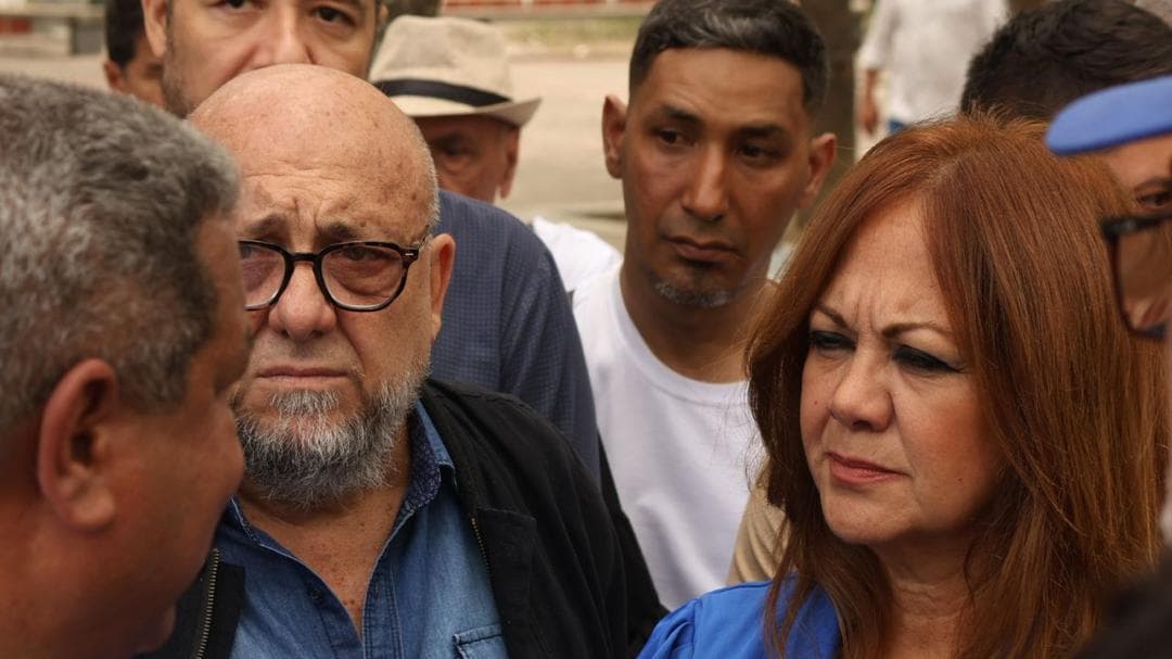 Defensora del Pueblo en Venezuela: Mediación entre ciudadanos y chavismo