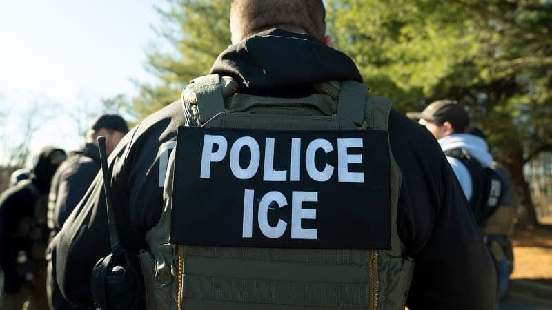 Tragedia en Texas: Agente de ICE mata a migrante durante operativos de detención