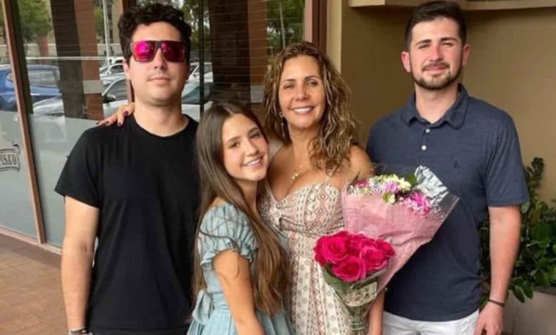 Detención de venezolana en Texas revela desafíos del asilo en EE.UU.