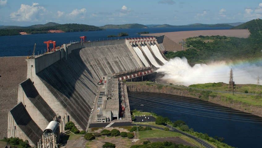 El Guri: La Gigante Hidroeléctrica que Venezuela No Puede Mantener