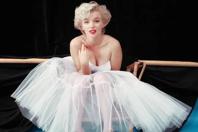 Revelaciones Impactantes: El Misterio de la Muerte de Marilyn Monroe