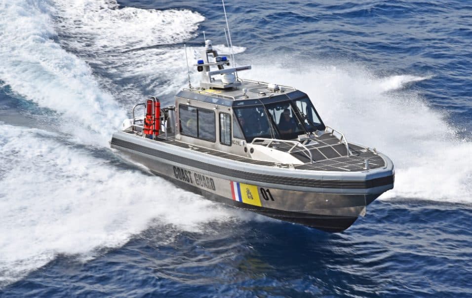 Tragedia en el mar: Venezolano de 23 años desaparece rumbo a Aruba