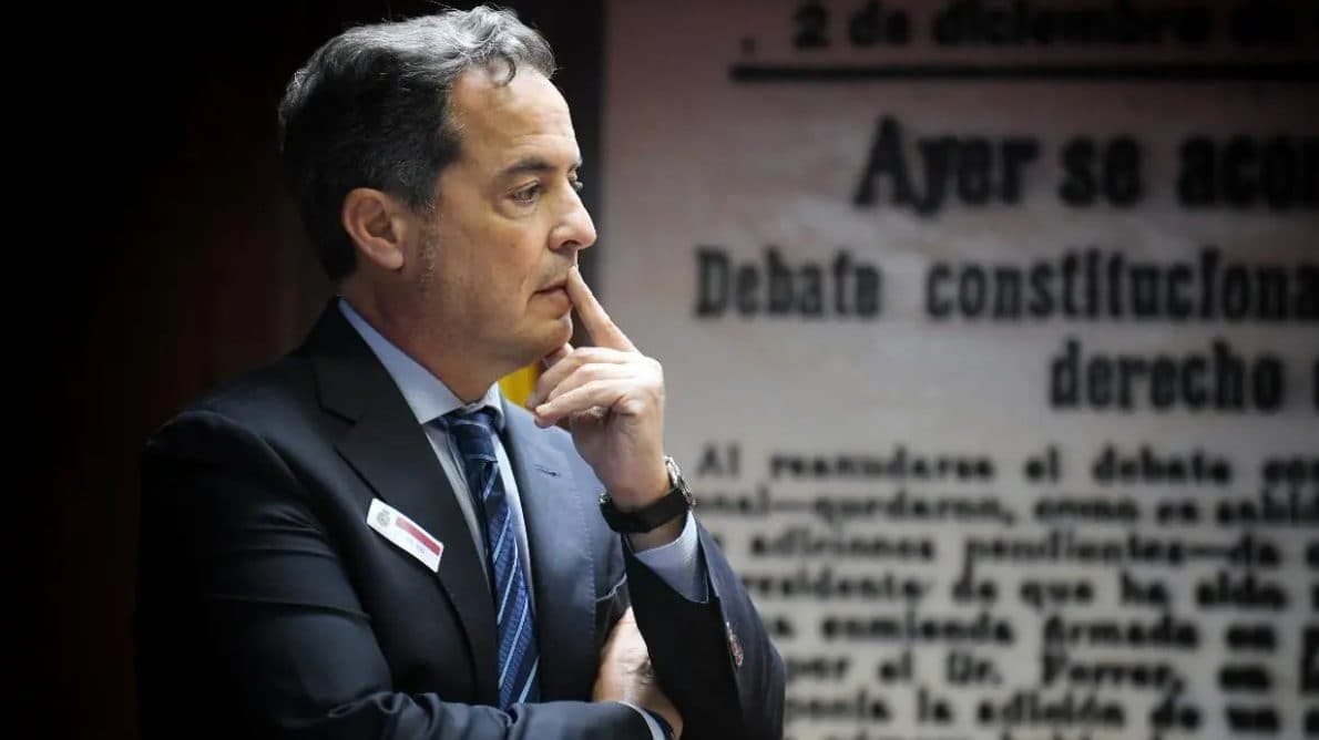 Irregularidades en Barajas: La Policía de Madrid encubre al comisario