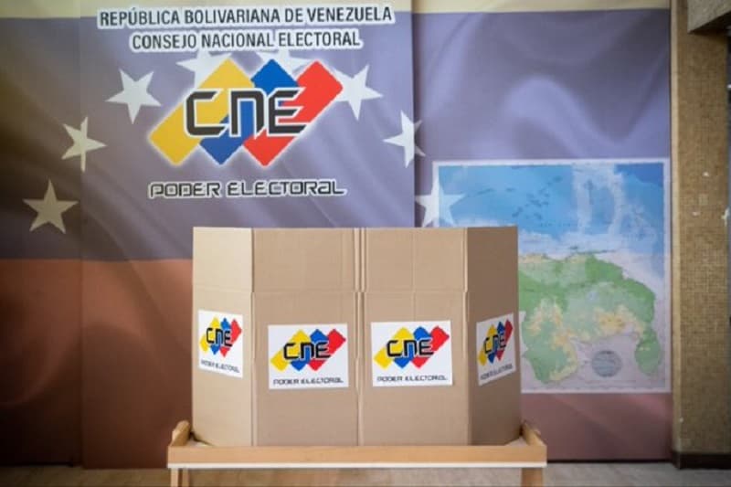María Corina Machado establece condiciones para elecciones libres en Venezuela