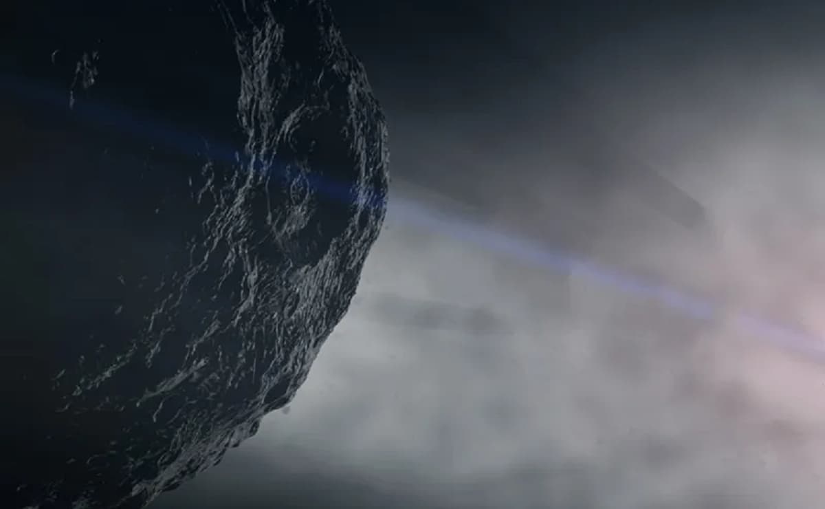 Un meteorito impacta Nueva Inglaterra y sacude la tierra con estruendo