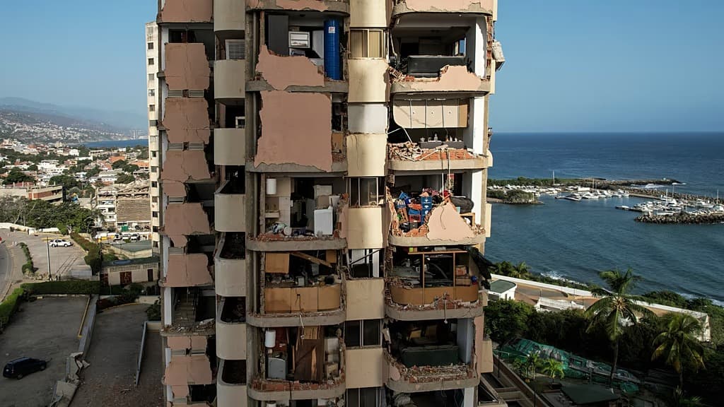El Dilema de Venezuela: ¿Reconstruir tras el Terremoto o Emigrar?